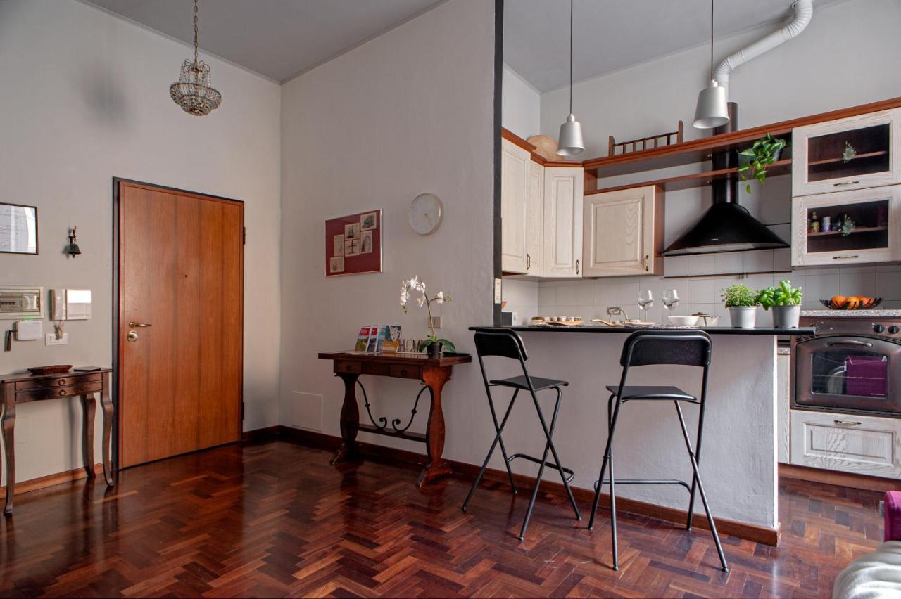 ליבורנו The Journalist House By Pleiades Home מראה חיצוני תמונה